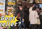 Hãng fastfood nổi tiếng Việt Nam từng có món bánh gây tranh cãi về hương vị nhưng khi dừng bán thật thì dân tình lại quay xe tiếc hùi hụi