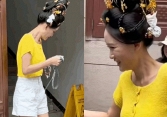 Hết hồn vì nhan sắc “dọa ma” khán giả của mỹ nhân đình đám một thời, da nhăn nheo khác xa ảnh chỉnh sửa