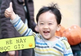 Nhiều phụ huynh đổ xô cho con đi học bộ môn này vào mùa hè: Chi phí rẻ lại rèn được trí thông minh, học giỏi còn xin được học bổng