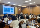 Nữ trí thức với Thương mại hóa kết quả nghiên cứu khoa học và chuyển đổi số