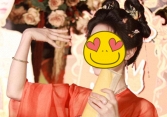 'Búp bê cổ trang' của màn ảnh Hoa ngữ đẹp đến phong thần, gương mặt 360 độ không góc chết gây náo loạn MXH