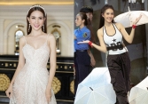 Hoa hậu Phan Thị Mơ sau 6 năm đăng quang: Muốn lấn sân sang hài kịch, giỏi kiếm tiền nhưng... vẫn độc thân
