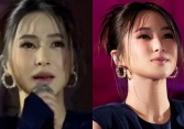 Hương Tràm nhan sắc nét căng trong ảnh chụp camera thường nhưng giọng hát có còn như xưa?