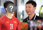 Một trung vệ nổi tiếng sở hữu nhà lầu, xe hơi sự nghiệp từng lận đận vì chấn thương, nay trở lại sáng bừng cửa lên ĐT Việt Nam 