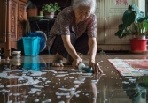 Nghỉ hưu với mức lương 20 triệu/tháng nhưng tôi vẫn giấu các con một việc, yên ổn cho tới ngày giỗ chồng thì bị thứ trong tủ lạnh bán đứng