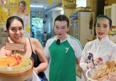 Ty Thy, Cát Thy, Tây Thy - 'bộ 3' bán đồ ăn nổi danh TP.HCM bây giờ thế nào: Người chuyển nghề, kẻ đóng cửa vì thu nhập bấp bênh