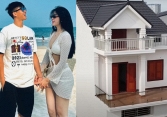 Vợ xinh đẹp của Phan Văn Đức bức xúc lên tiếng khi căn nhà 5 tỷ của gia đình đang ở bỗng nhiên bị người lạ rao bán 