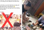 Sự thật sau bức ảnh 'cụ bà ăn xin bị con cháu phát hiện có 9 bao tiền': Hoàn cảnh đáng thương, con gái mất tích từ lâu