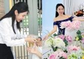 Vừa khoe ảnh biệt thự, Thủy Tiên liền phải lên tiếng đáp trả khi bị antifan chất vấn