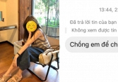 “Chồng em để chị” - cú reply story đang gây náo loạn: Chính chủ sắp kết hôn, bạn thân khác giới của người cũ vẫn 'phá'?