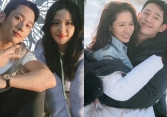 Jung Hae In bị chỉ trích thậm tệ vì hám fame Jisoo (BLACKPINK), đến Son Ye Jin cũng từng bị lợi dụng?