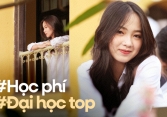 Tổng hợp học phí của 20 trường đại học top đầu cả nước, cao nhất lên đến cả trăm triệu/năm