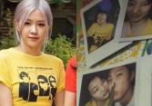 Rosé - Suzy lại dính tin đồn hẹn hò, bằng chứng lần này có liên quan đến BLACKPINK