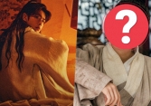 'Tình cũ' Lưu Diệc Phi suýt thay Trương Nhược Quân đóng chính 'Khánh dư niên'