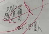 Con làm '3x6=18' bị gạch sai, mẹ 'dằn mặt' cô trong nhóm lớp thì bị tất cả phụ huynh mắng ngược: 'Chắc xấu hổ đến già!'