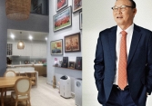 Căn penthouse của ông Park Hang-seo được rao bán 18 tỉ trên mạng có gì?
