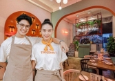 Sự nghiệp mở nhà hàng đầy 'sóng gió' của chồng Ngô Thanh Vân: Sau bao năm vẫn gặp cảnh 'đập đi xây lại'?