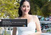 Khánh Thi bất ngờ 'quay xe' xóa dòng trạng thái về nữ ca sĩ vay 80 triệu ngay sau khi Thủy Tiên và Siu Black lên tiếng 'cực gắt'