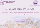 2024 INWES APNNCOFERENCE