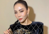 Đăng bài về Bước nhảy hoàn vũ mà bị hỏi 'có mượn nợ không', Thu Minh đáp trả thế nào?