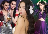 Học trò Hà Hồ vướng tin hẹn hò chồng cũ Lệ Quyên: Từng bị coi là 'thảm họa âm nhạc'
