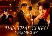 “Bạn trai mới” của Chi Pu là ai mà được ví như Song Joong Ki?