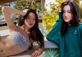 Con gái hở hàm ếch của Vương Phi và Lý Á Bằng ở tuổi 18: Sang chảnh chuẩn tiểu thư nhà giàu, nhan sắc được cải thiện đáng kể