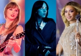 Billie Eilish tiếp tục 'đá đểu' Taylor Swift khi nói việc làm show dài 3 tiếng là 'một mớ hỗn độn', Beyoncé cũng bị kéo vào?