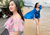 Cuộc hôn nhân cực kín tiếng của NSND Thu Hà 'Trạm cứu hộ trái tim' bên chồng doanh nhân hơn 15 tuổi sau một lần đổ vỡ