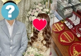 'Vua hội chợ miền Tây' đựng tiền bằng bao tải: Bị ba xóa tên khỏi hộ khẩu, sắp cưới bạn gái yêu 11 năm xinh đẹp