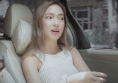 'Hot' lại clip Châu Bùi chia sẻ: 'Bị đánh một cái cũng không sao, vì mình nhìn thấy người yêu mình được xả stress'