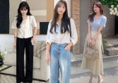 5 món thời trang mùa hè không bao giờ lỗi mốt, giúp chị em mặc đẹp từ công sở ra phố