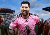 Messi chưa dừng lại ở tuổi 37, đứng trước cơ hội phá liền 7 khó tin vào hè này