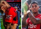 Sao MU khóc như mưa sau chức vô địch FA Cup: Chiến tích không tưởng của tập thể bị hoài nghi