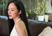“Nàng thơ điện ảnh' Mai Thanh Hà tiết lộ lý do “mất tích' thời gian qua