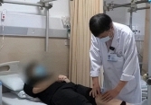 Người đàn ông gãy đôi xương đùi khi ho, bác sĩ cau mày vì thủ phạm là loại đồ uống nhiều người thích