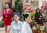 Vỏ bọc hào nhoáng của ''nữ đại gia quận 7' trước khi bị tuyên án chung thân vì giăng bẫy lừa hơn 1.200 tỷ đồng