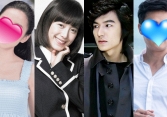 Xuất hiện dàn cast 'Vườn sao băng' bản Việt: Nam chính “già chát”, nữ chính bị chê kém xa Goo Hye Sun?