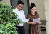 Bị tung tin đồn sai sự thật, Hương Tràm làm đơn tố cáo 