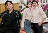 NSƯT 51 tuổi vướng tin đồn tình cảm với HH Phương Lê: Kiếm trăm cây vàng trong 2-3 tháng, mua cho các em mỗi người một căn nhà
