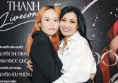Phương Thanh tự đăng ảnh con gái 19 tuổi xinh đẹp, vóc dáng từ xa chẳng thua người mẫu