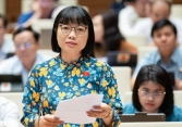 Đại biểu Quốc hội đề nghị cởi mở cho phép phóng viên ghi âm, ghi hình tại phiên tòa