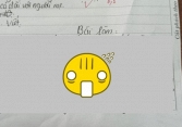 Đề: 'Miêu tả công việc yêu thích nhất của mẹ' - học sinh tiểu học viết văn khiến mẹ ngượng chín, bị đánh đòn cũng không oan