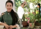 Quá khứ của 'mẹ chồng quốc dân': Từng trốn mẹ sống chung với người yêu, ở nhà dột, bỏ việc lương cao để chăm con