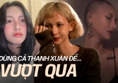 Lâm Minh: '16 tuổi lang thang lên Sài Gòn, ngủ trong căn phòng kế bãi rác,... mình đã dành cả thanh xuân để vượt qua'