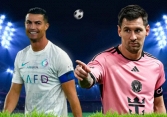 Ronaldo đăng thông tin nhầm lẫn nghiêm trọng, bị fan gán mác “nhận vơ” thành quả của Messi