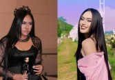 Sofia sau 'liên hoàn phốt' từ Châu Đăng Khoa: Bị cấm hát loạt hit, diện mạo thay đổi khác lạ 