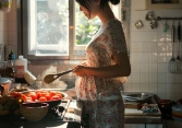 Vì một câu 'Mẹ tôi bị ốm rồi', tôi quyết định để lại đơn ly hôn rồi bỏ đi thật xa: Sốc nhất là lời 'vàng ngọc' của con trai