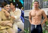Lâm Khánh Chi lên tiếng chuyện hẹn hò với hot boy 'Người ấy là ai' kém 17 tuổi