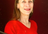 Mariette Rissenbeek – Giám đốc điều hành LHP quốc tế Berlin làm giám khảo LHP Châu Á Đà Nẵng lần thứ II